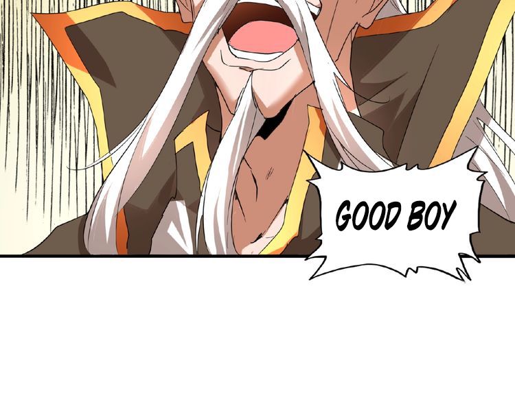 Magic Emperor Chapter 10 — page 102