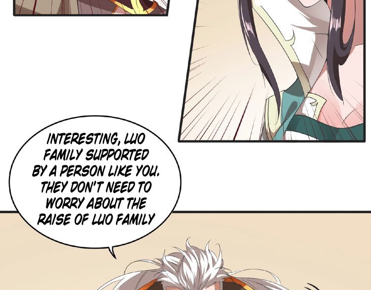 Magic Emperor Chapter 10 — page 104