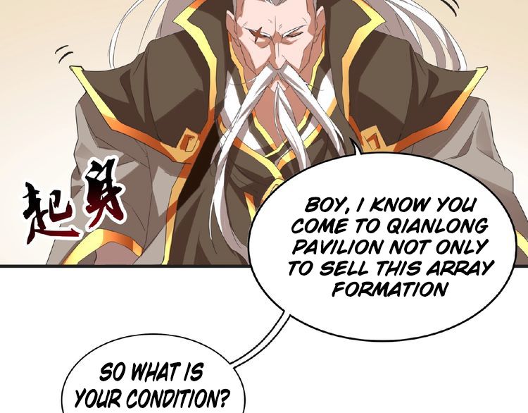 Magic Emperor Chapter 10 — page 105