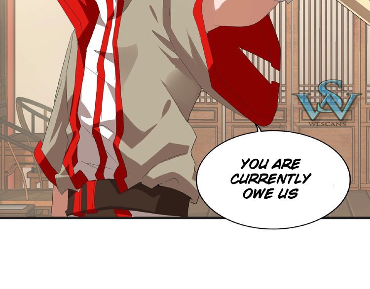 Magic Emperor Chapter 10 — page 108