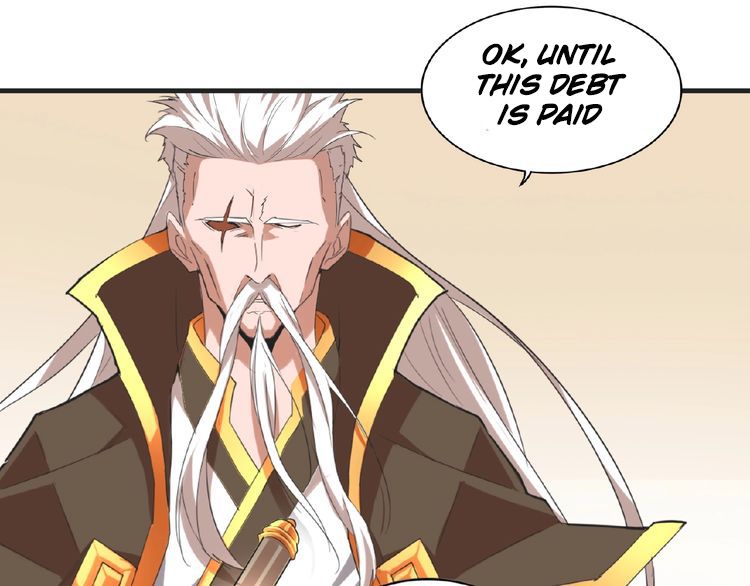 Magic Emperor Chapter 10 — page 110