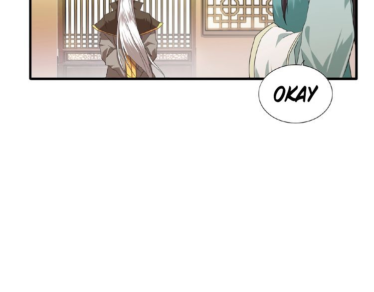 Magic Emperor Chapter 10 — page 113