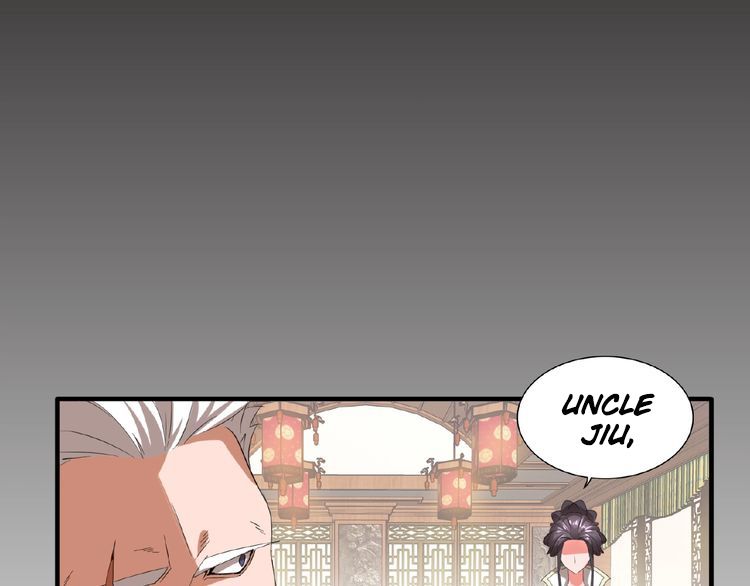 Magic Emperor Chapter 10 — page 116