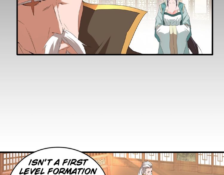 Magic Emperor Chapter 10 — page 117