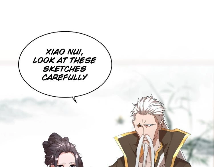 Magic Emperor Chapter 10 — page 119