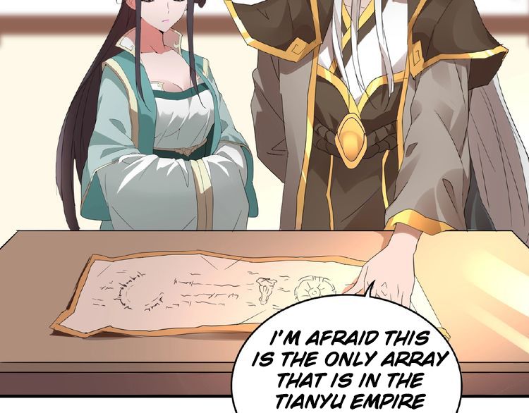 Magic Emperor Chapter 10 — page 120