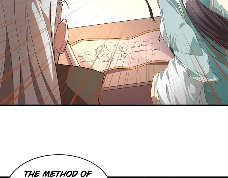 Magic Emperor Chapter 10 — page 123