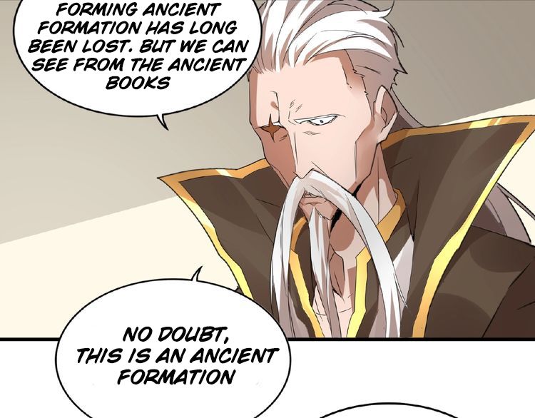 Magic Emperor Chapter 10 — page 124
