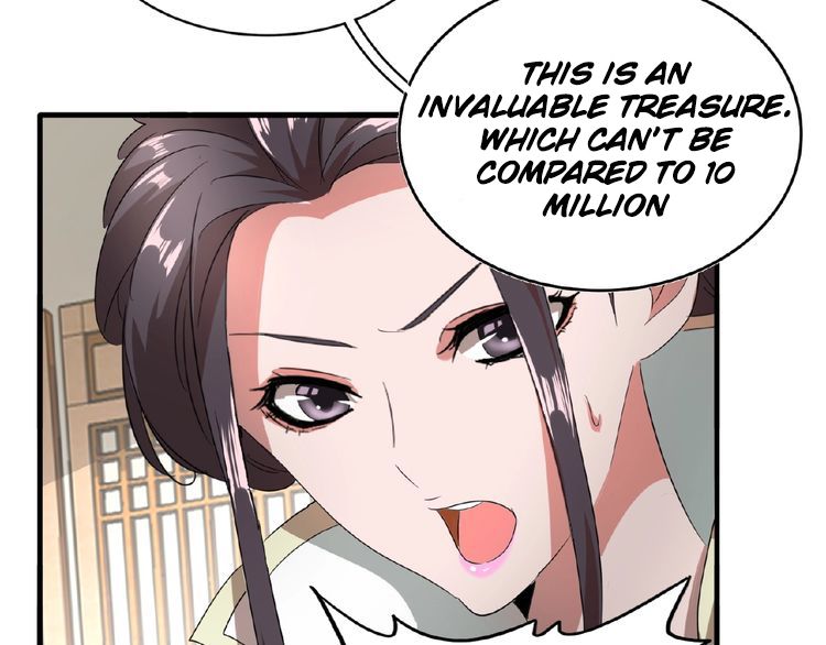 Magic Emperor Chapter 10 — page 125