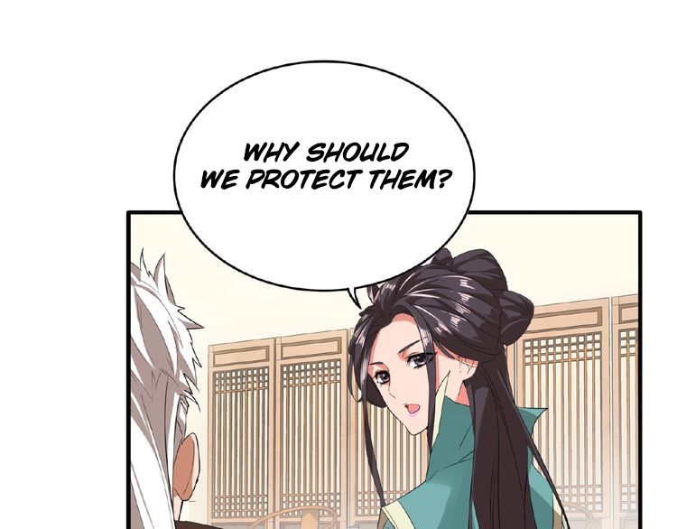 Magic Emperor Chapter 10 — page 130