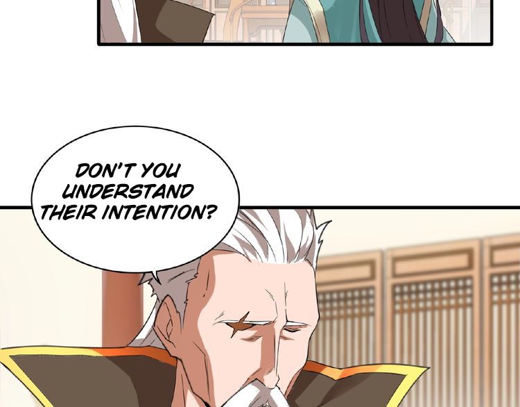 Magic Emperor Chapter 10 — page 131