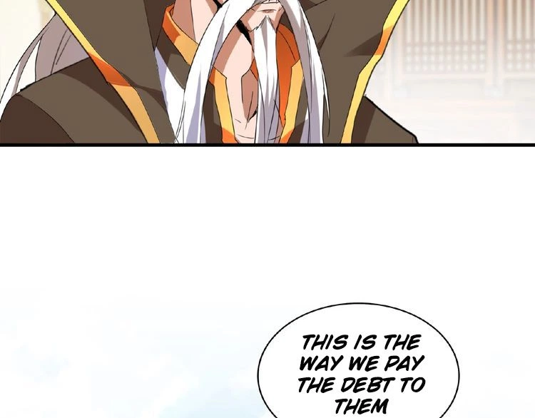Magic Emperor Chapter 10 — page 132