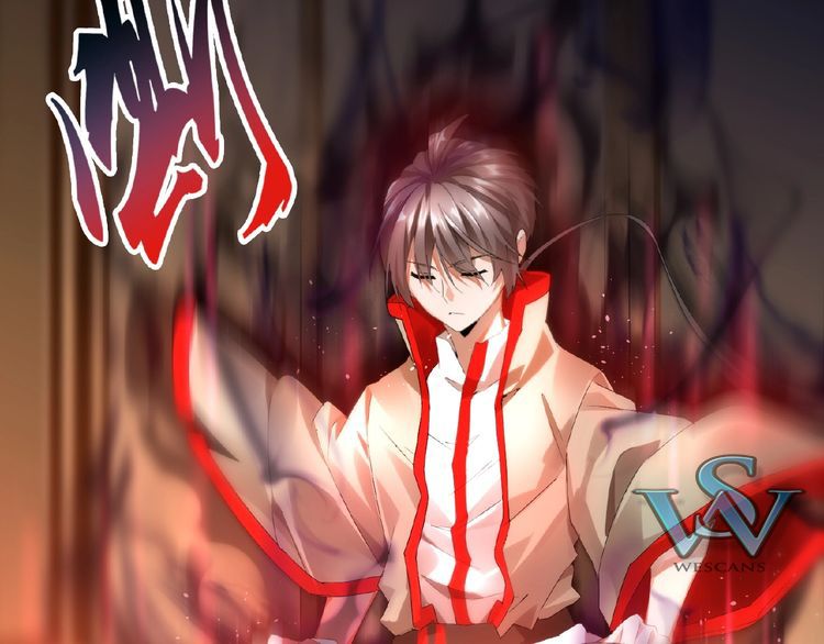 Magic Emperor Chapter 11 — page 2