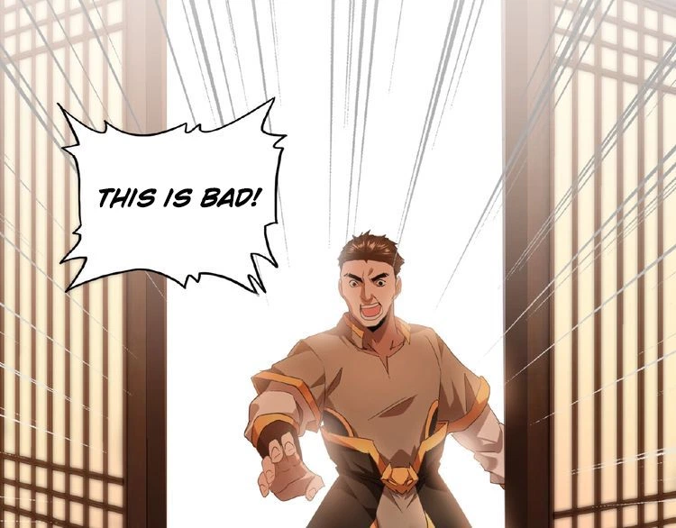 Magic Emperor Chapter 11 — page 5