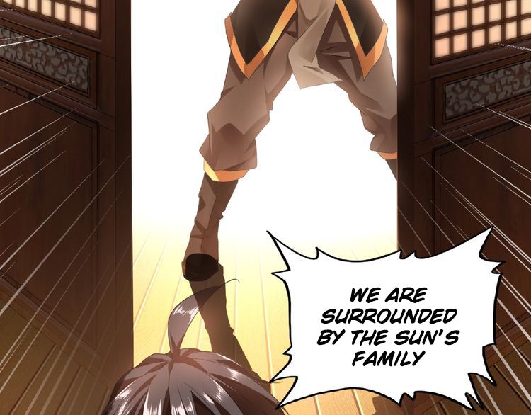 Magic Emperor Chapter 11 — page 6