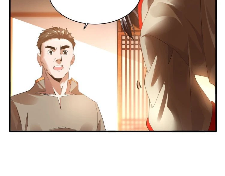 Magic Emperor Chapter 11 — page 9