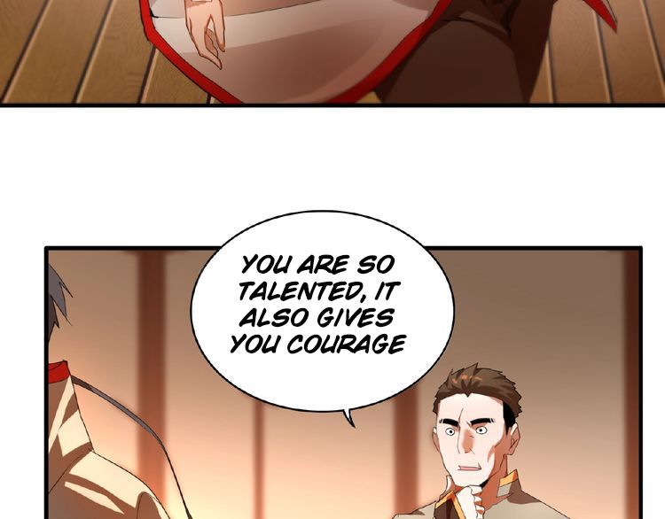 Magic Emperor Chapter 11 — page 12