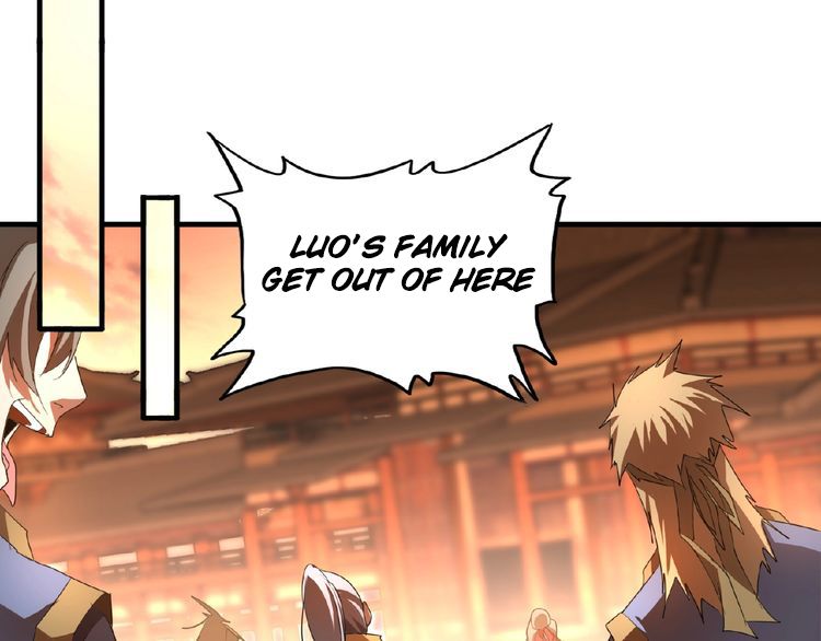 Magic Emperor Chapter 11 — page 14