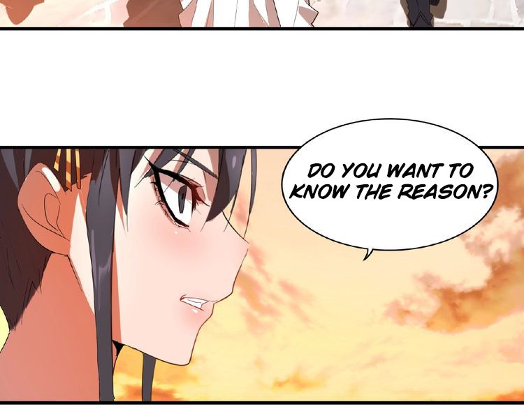 Magic Emperor Chapter 11 — page 21
