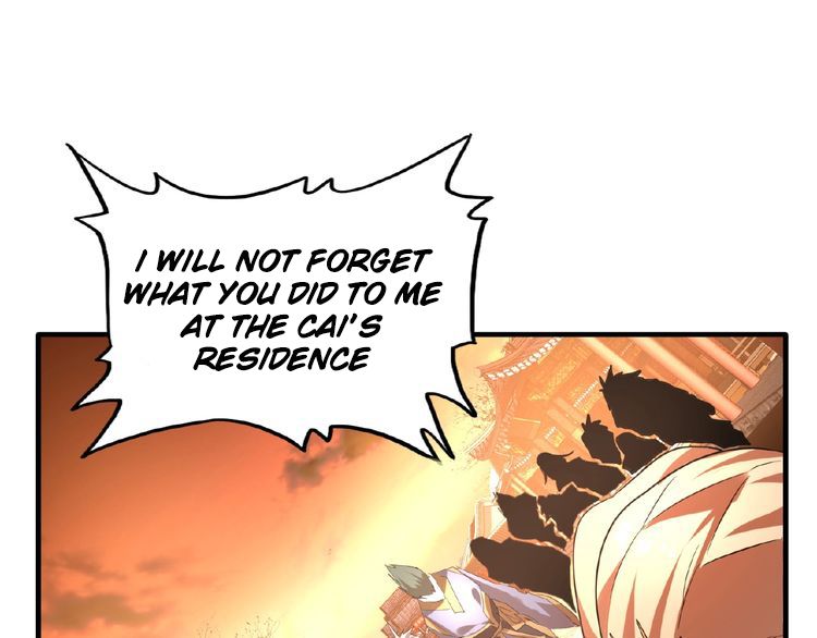 Magic Emperor Chapter 11 — page 22