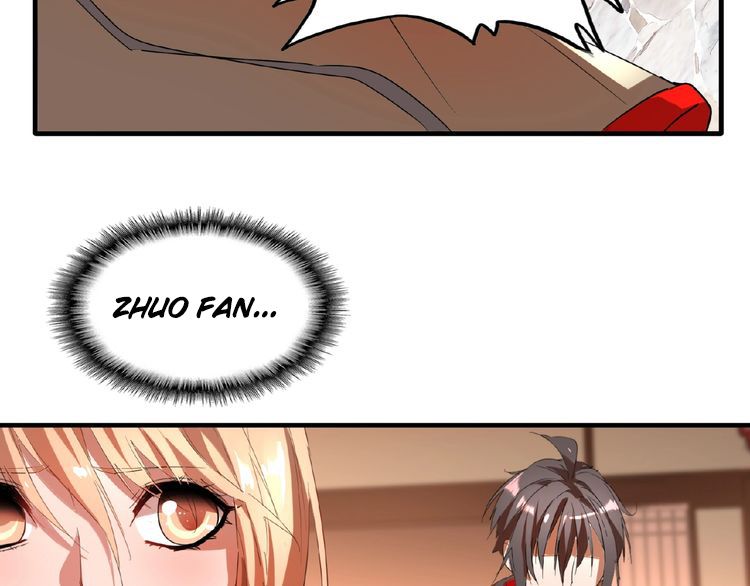 Magic Emperor Chapter 11 — page 24