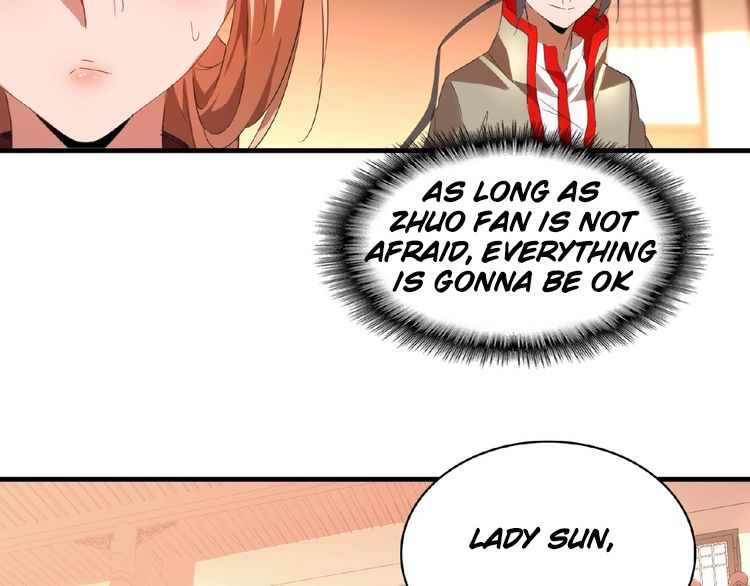 Magic Emperor Chapter 11 — page 25
