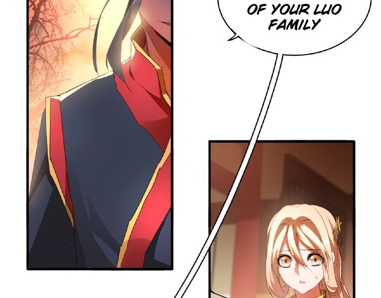 Magic Emperor Chapter 11 — page 35