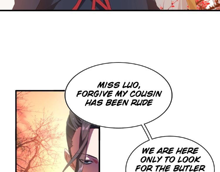 Magic Emperor Chapter 11 — page 36