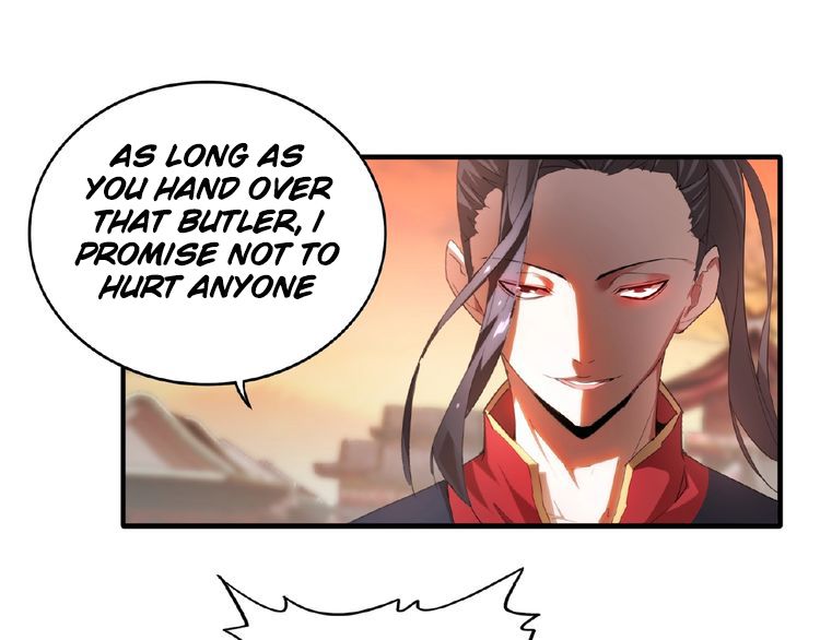 Magic Emperor Chapter 11 — page 38