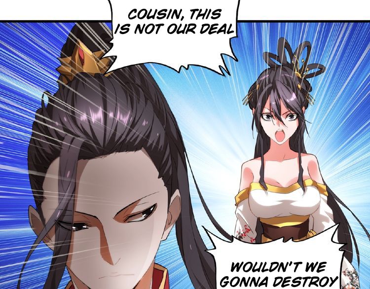 Magic Emperor Chapter 11 — page 39