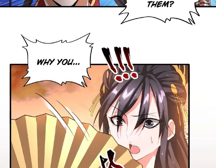 Magic Emperor Chapter 11 — page 40