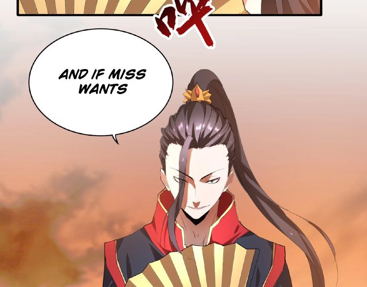 Magic Emperor Chapter 11 — page 41