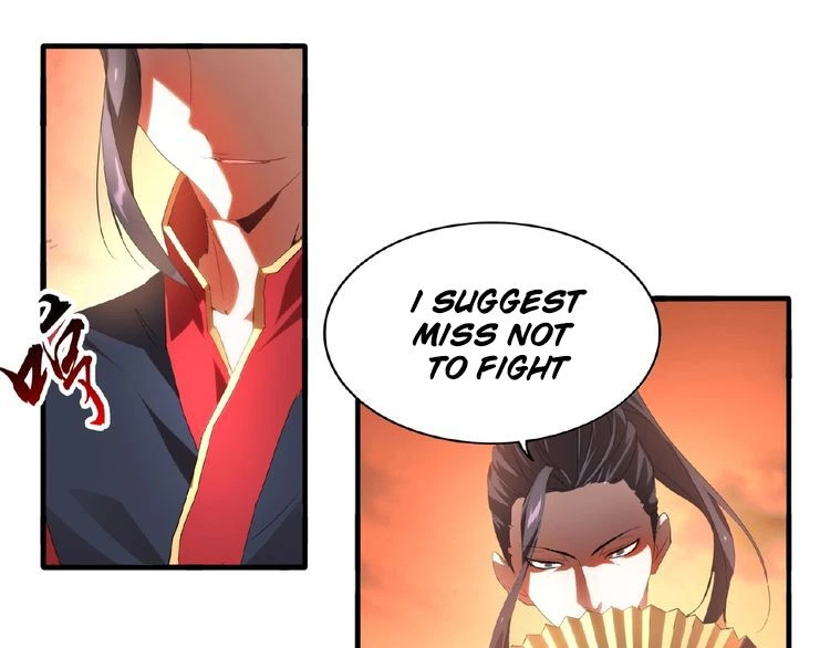 Magic Emperor Chapter 11 — page 44