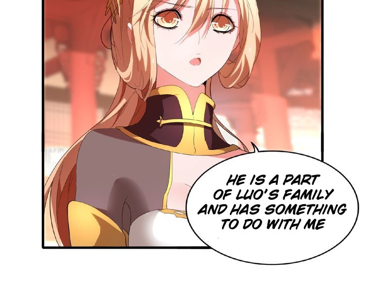 Magic Emperor Chapter 11 — page 45