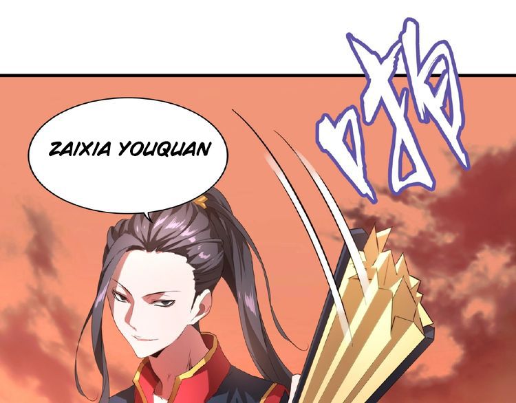 Magic Emperor Chapter 11 — page 48