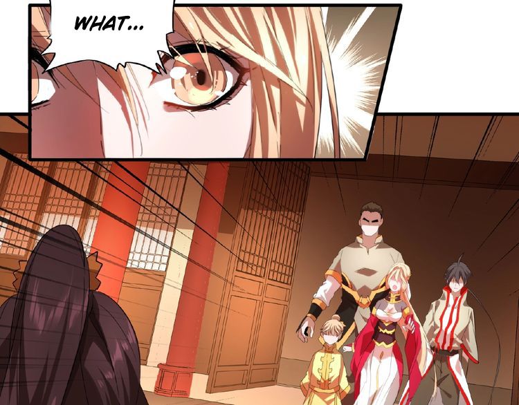 Magic Emperor Chapter 11 — page 50