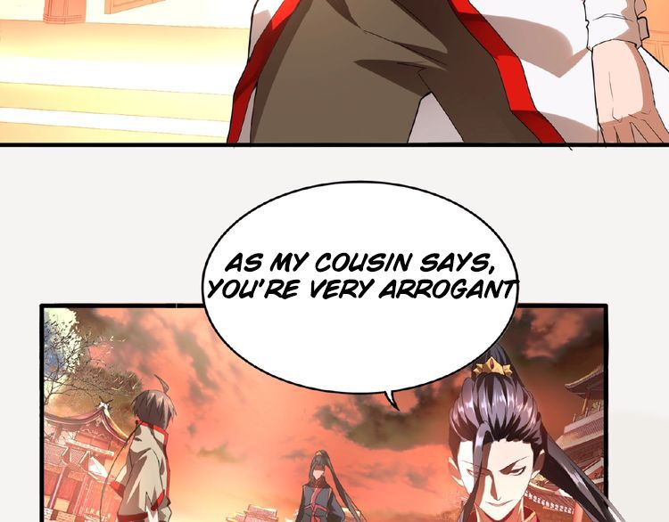 Magic Emperor Chapter 11 — page 59