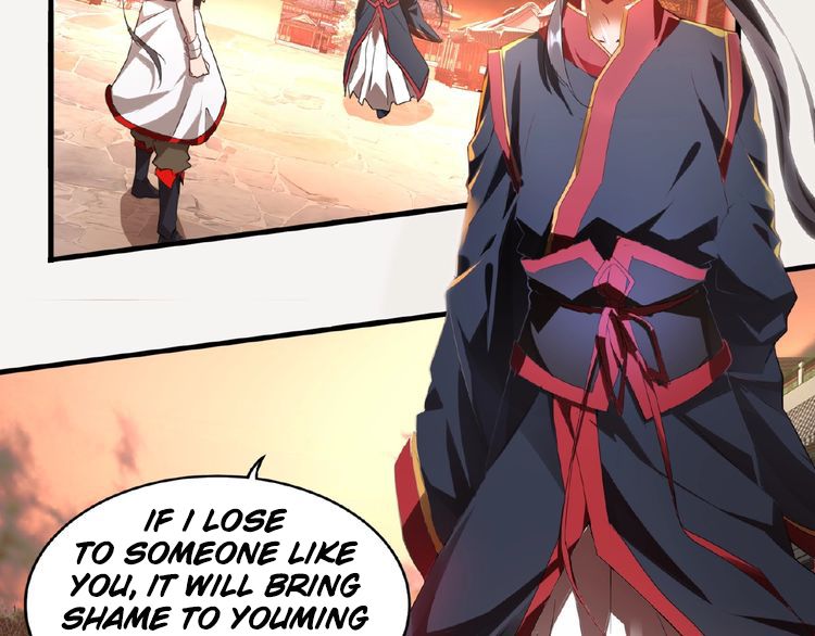 Magic Emperor Chapter 11 — page 60