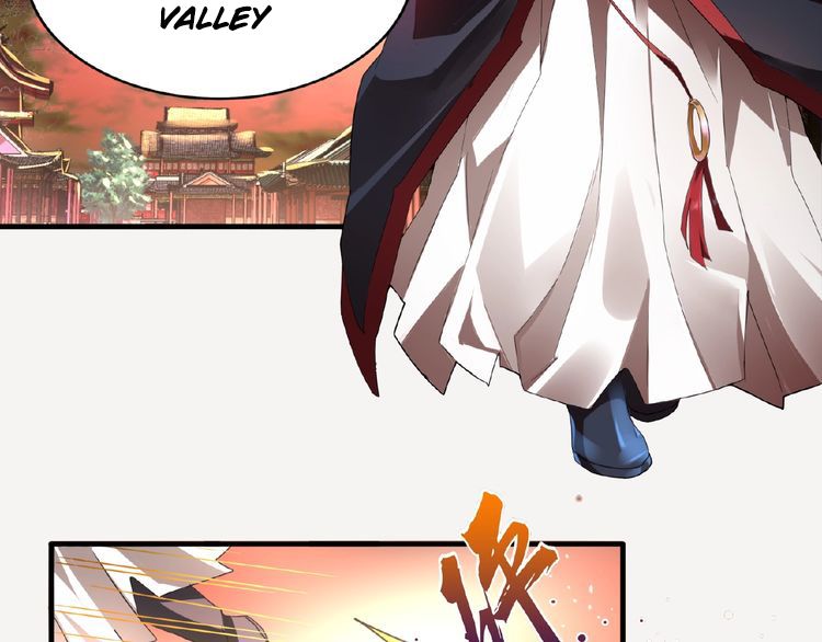 Magic Emperor Chapter 11 — page 61
