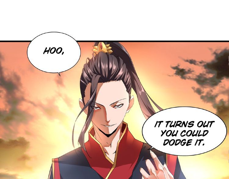 Magic Emperor Chapter 11 — page 68