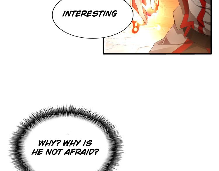 Magic Emperor Chapter 11 — page 72