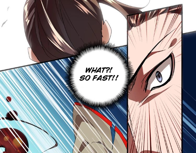 Magic Emperor Chapter 11 — page 77