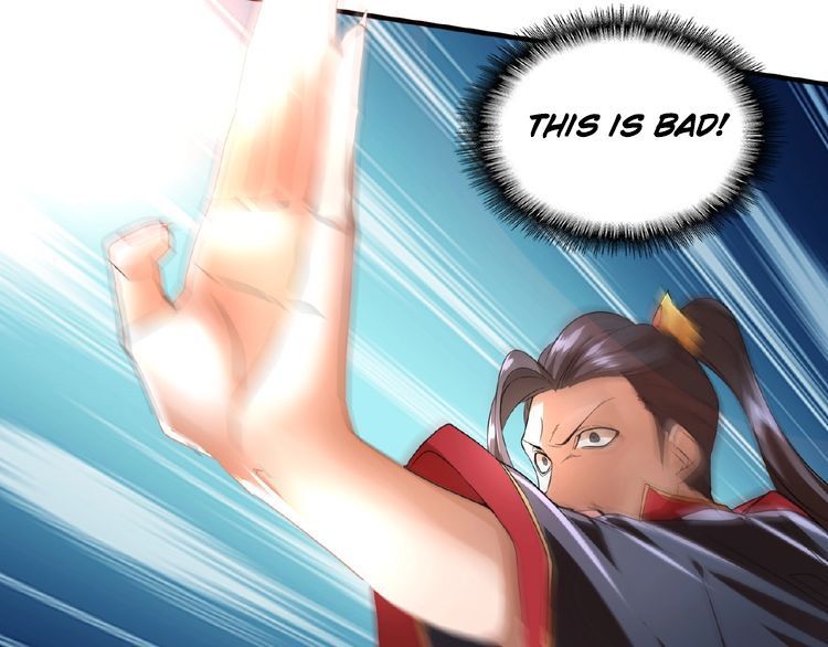 Magic Emperor Chapter 11 — page 80