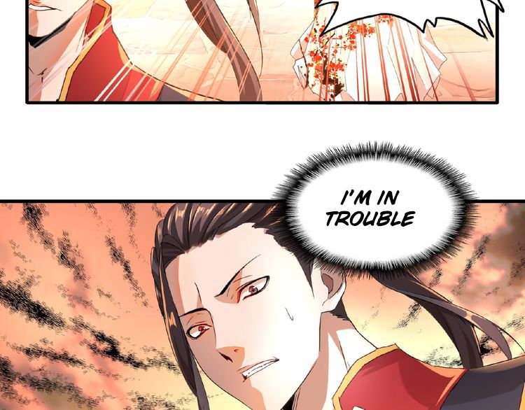 Magic Emperor Chapter 11 — page 88