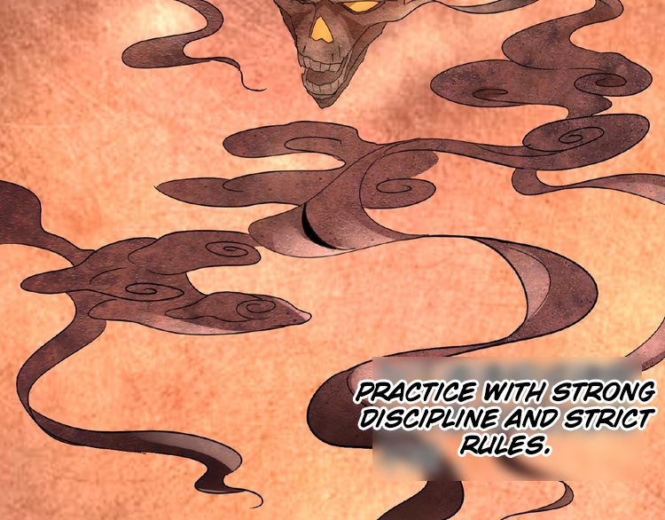 Magic Emperor Chapter 11 — page 96