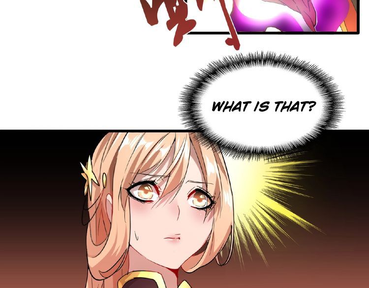 Magic Emperor Chapter 11 — page 100