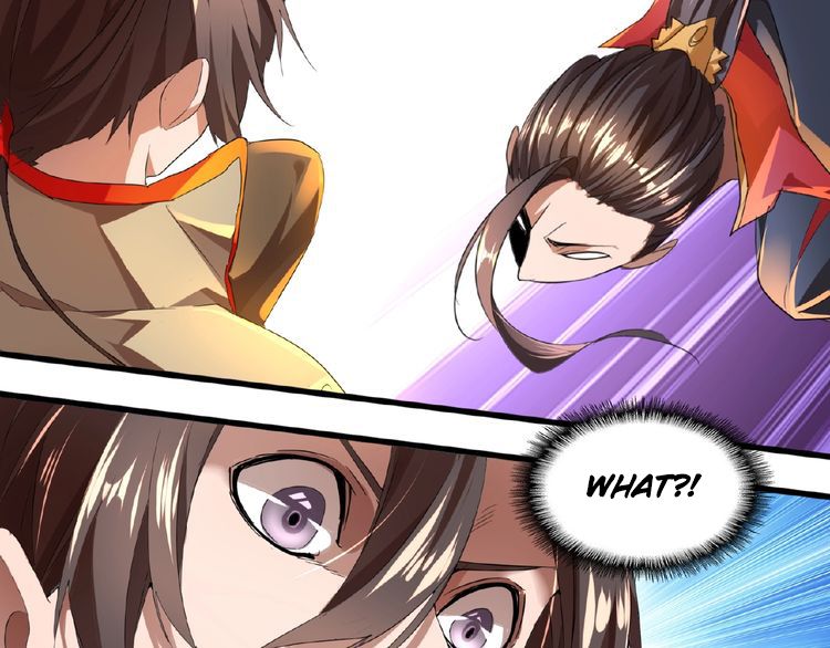 Magic Emperor Chapter 11 — page 104
