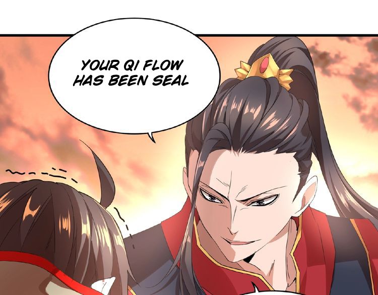 Magic Emperor Chapter 11 — page 108