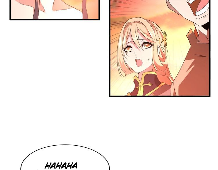 Magic Emperor Chapter 11 — page 111