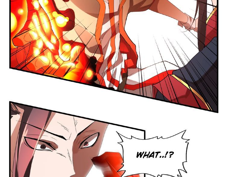 Magic Emperor Chapter 11 — page 114
